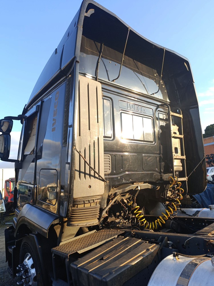 Cabine Iveco Stralis Ano 2010 2