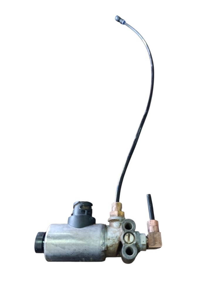 Válvula solenóide Daf 480 4721726260 3