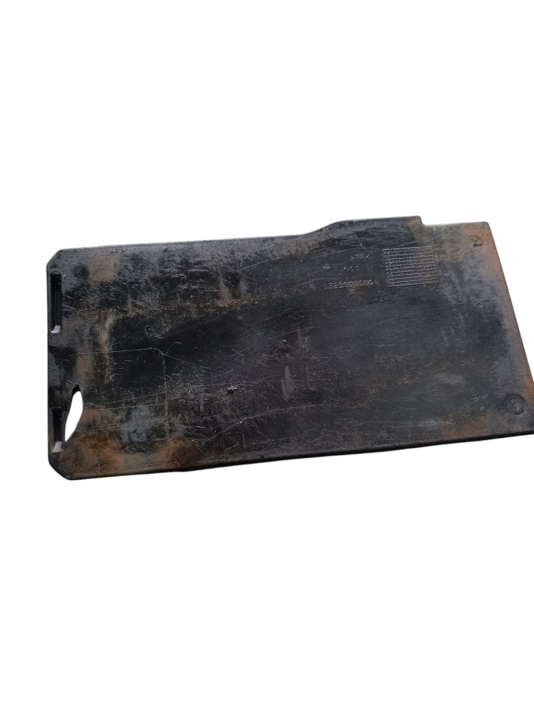 Suporte Base Bateria C/ Detalhe Ducato 2.8 2005 1329607080 1