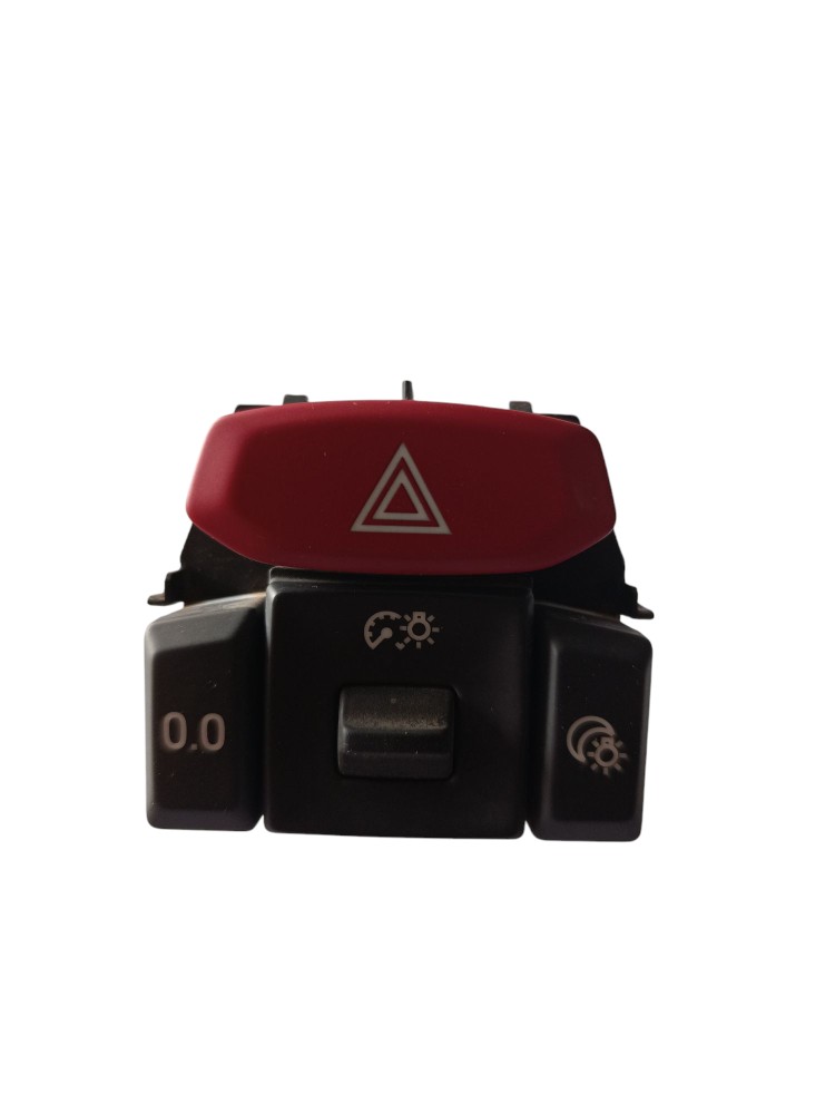 Interruptor Alerta Scania Ntg 2019 2095860 2