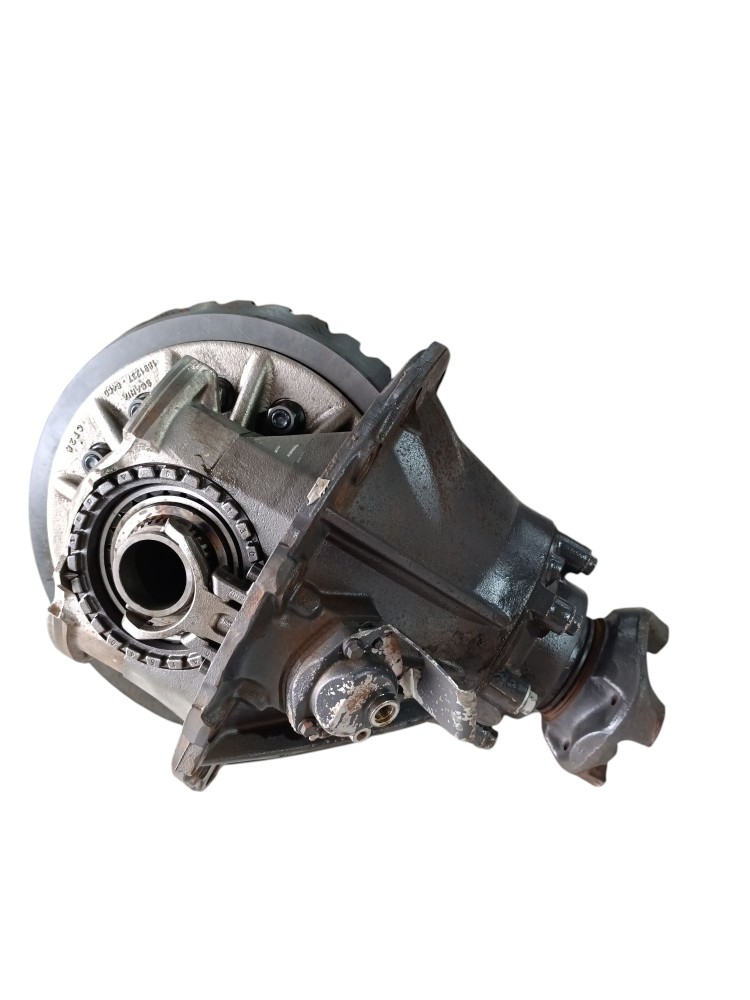 Porquinho Diferencial Scania 12×37 Mod R780 Pgr