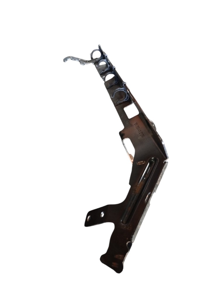Suporte Fiação Motor Man Tgx 51254415134