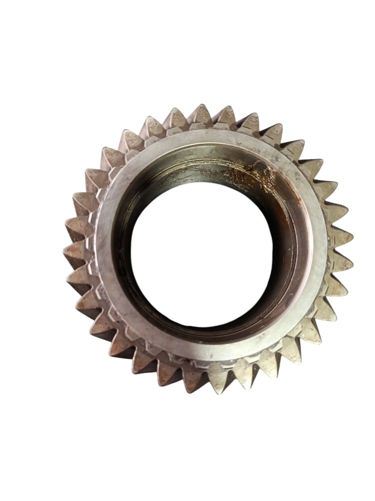 Engrenagem 4 Movel 32d Câmbio Zf 1316304103 2