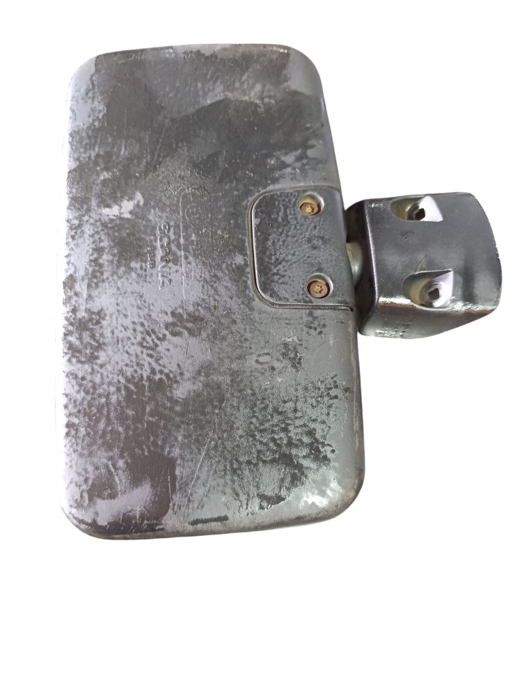 Capa Do Retrovisor Auxiliar Da Porta Scania P280 1912465 3