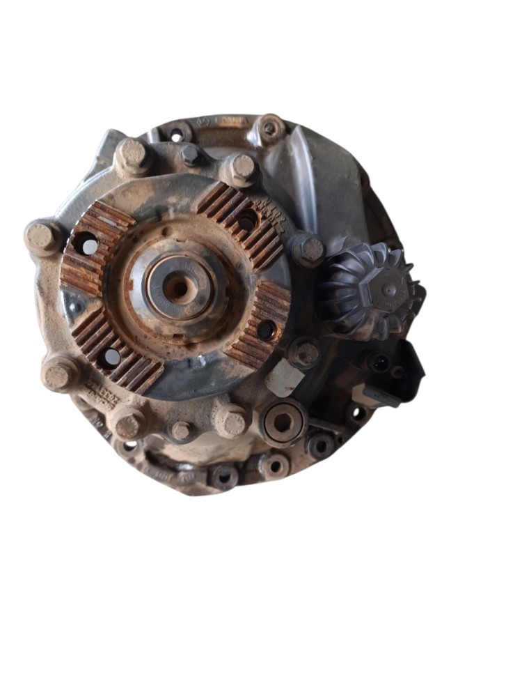 porquinho Diferencial traseiro Scania R885 14×43 3