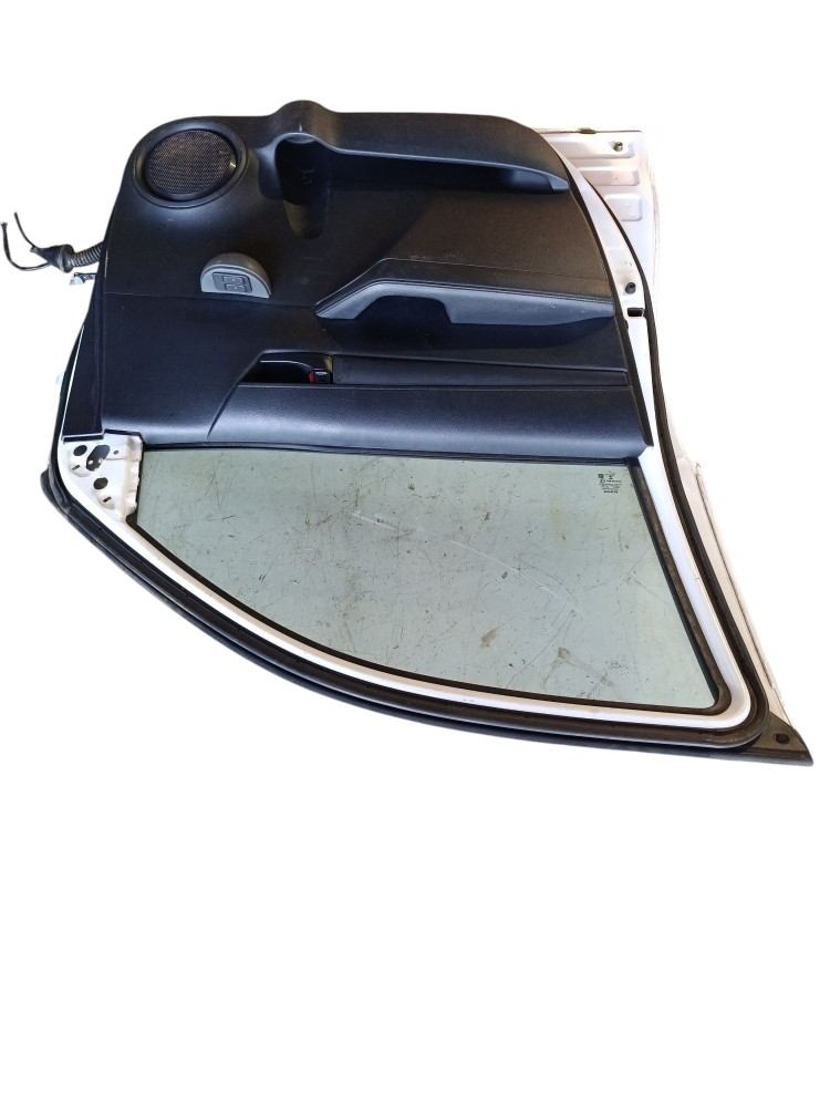 Porta Dianteira Lado Esquerdo Hilux 2.8 17/18 Com Detalhes Dianteira Esquerdo 3