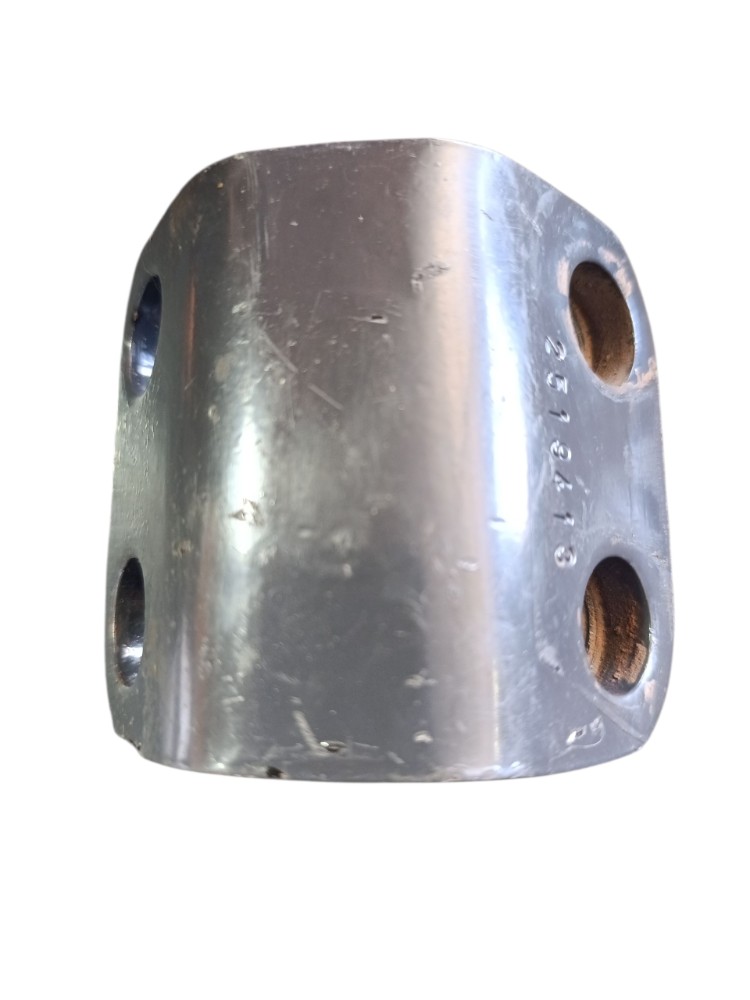 Suporte Fixação Paralama Scania Super 2519413 2