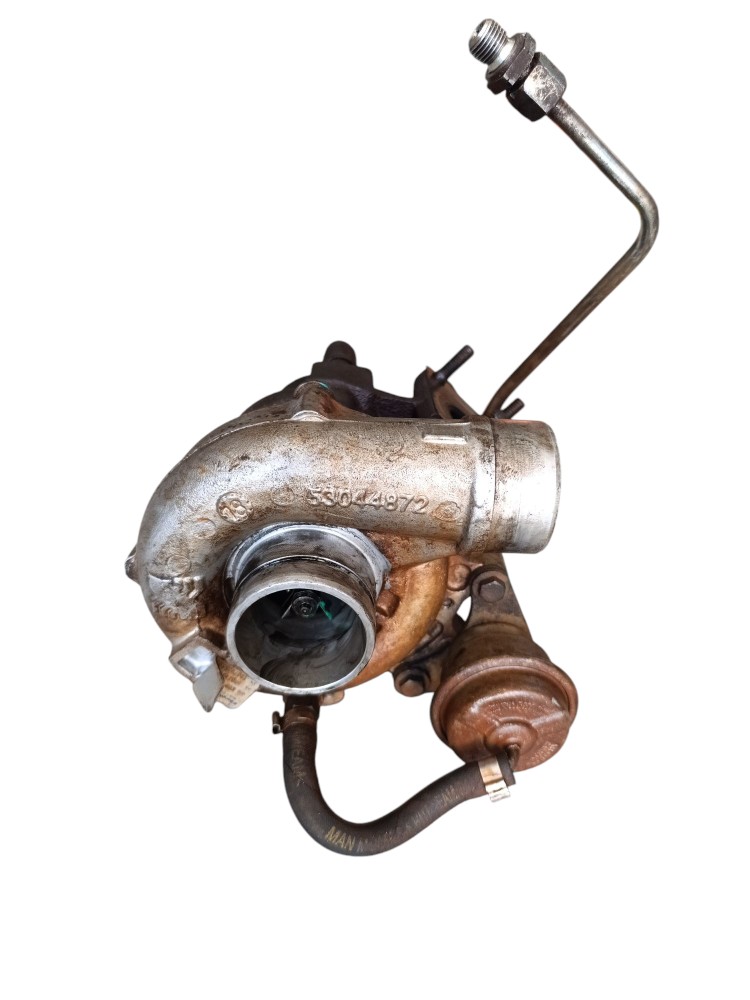 Turbina Ducato 2.3 Multijet 2019/2020 53044872 2