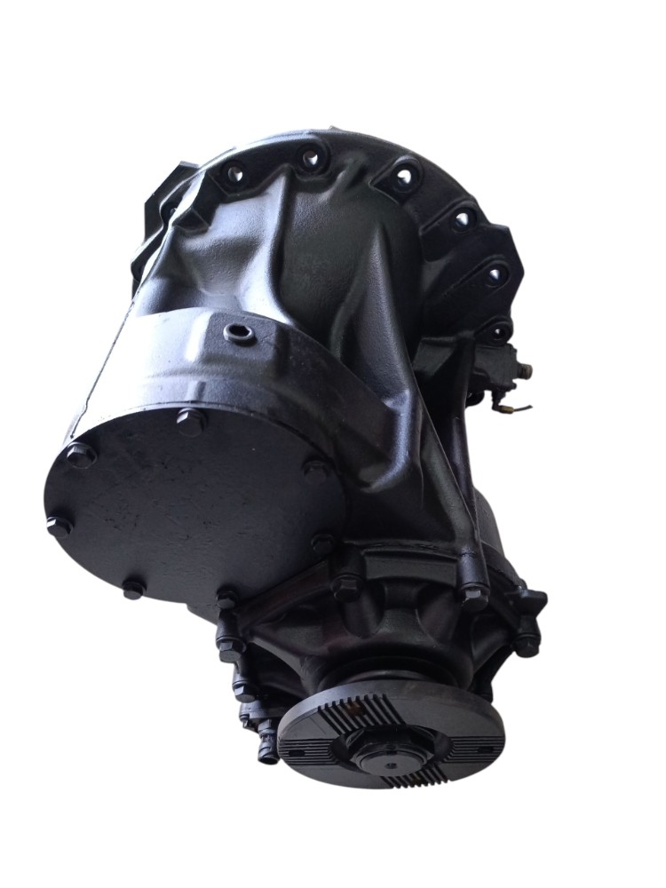 Porquinho Diferencial Dianteiro Traçado Mb Actros Hd6 11×43 3