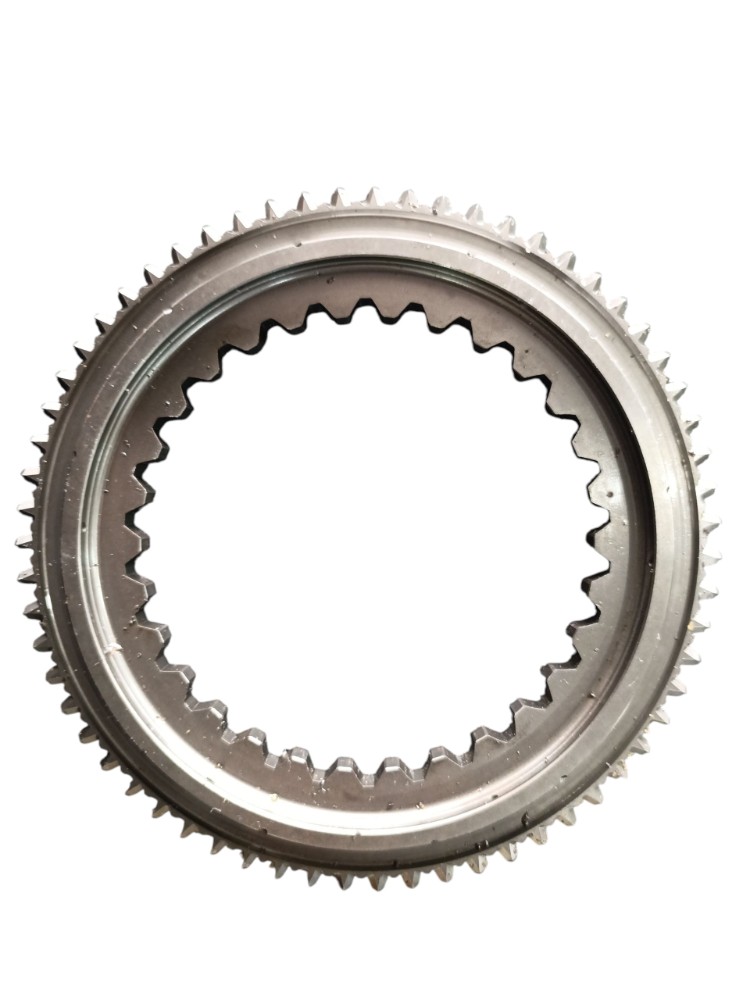 Corpo Sincronizado Cambio Zf 16s-221 1297304529 3