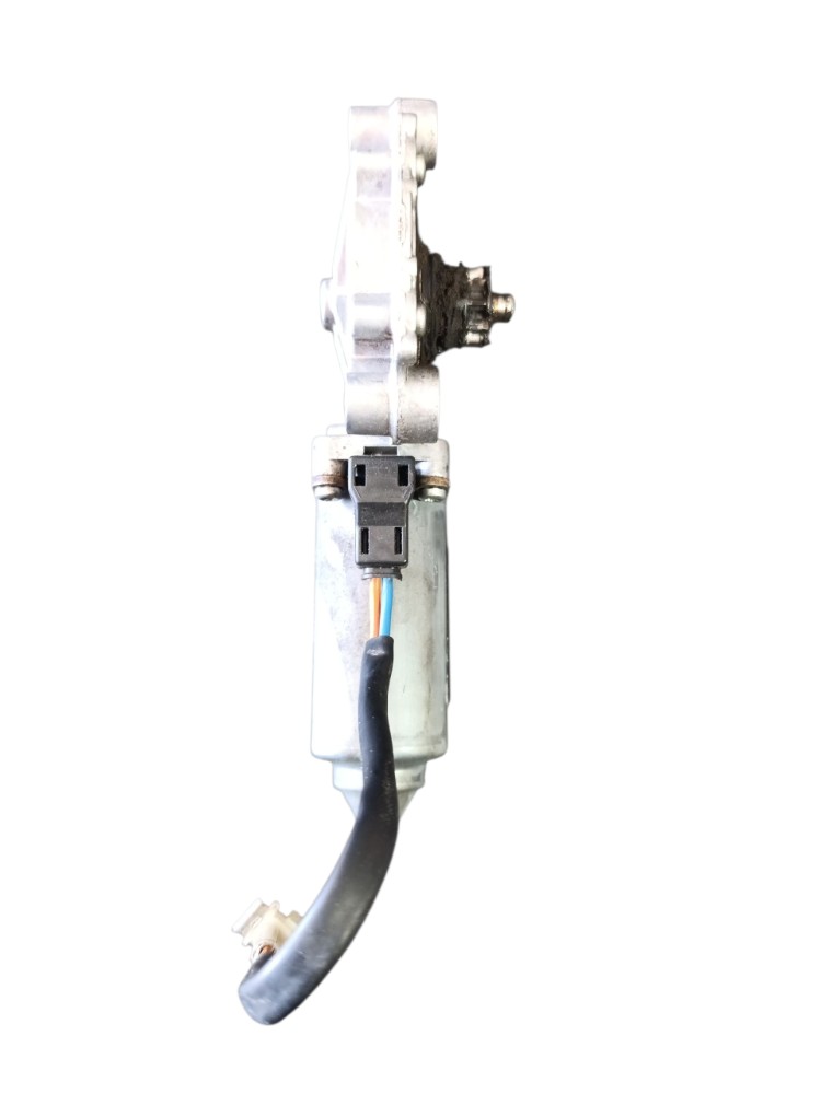Motor Vidro Direito Scania P340 0536005502 3