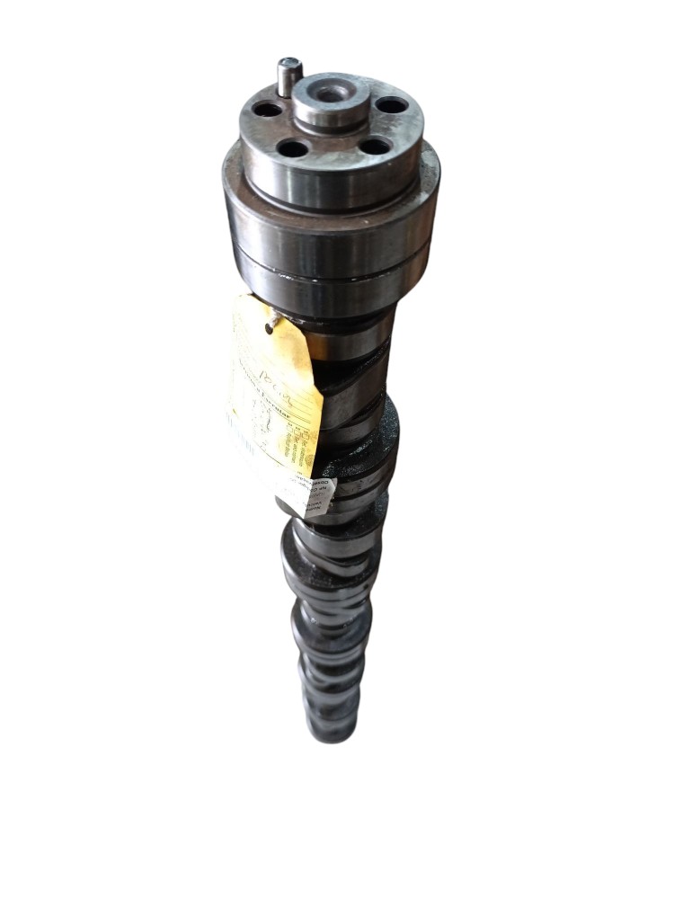 Comando Válvulas Scania 380/420 3