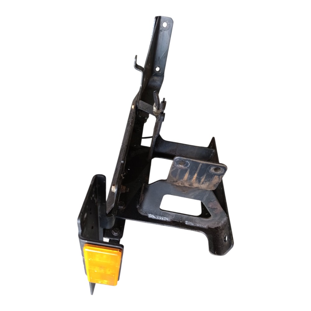 Suporte Bomba E Tanque Arla Mb Atego 6954920116