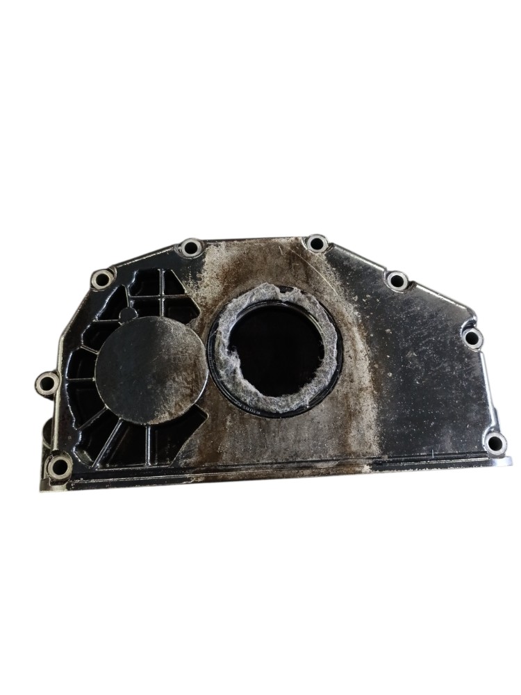 Carcaça Bomba Óleo Tampa Motor Mb Accelo 1016 A9061801101 1