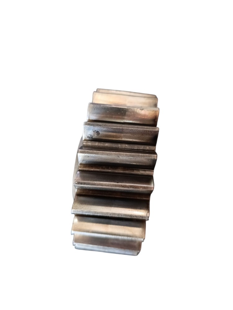 Engrenagem Da Ré 22 Dentes Câmbio G3-55 A6752630131 3