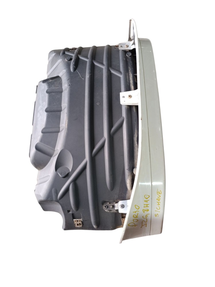 Paralama Cabine Le C/acab. C/detalhe Scania P280 2599545 2