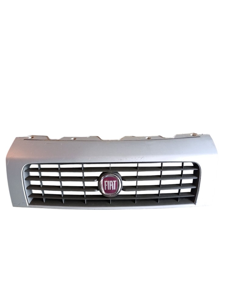 Grade Dianteira Fiat Ducato 2019/2020