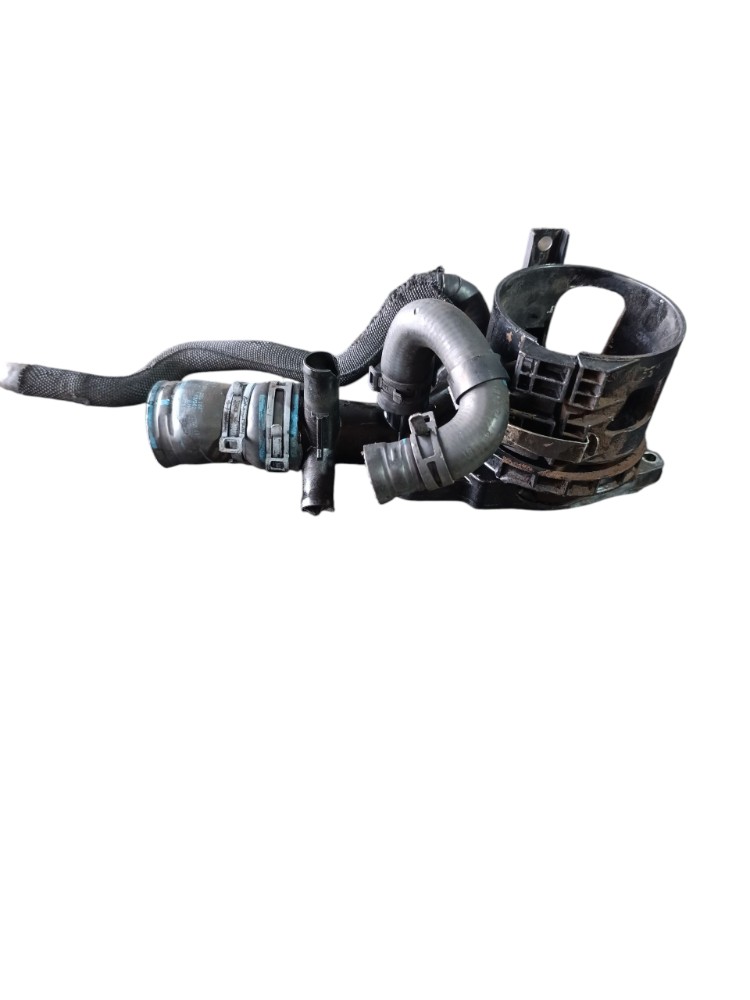 Suporte Filtro Combustível Mb Sprinter Om651 A6512001056 3