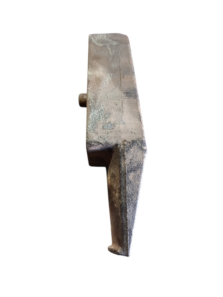 Calço De Mola Dianteiro Mb Atego A9703220184 3