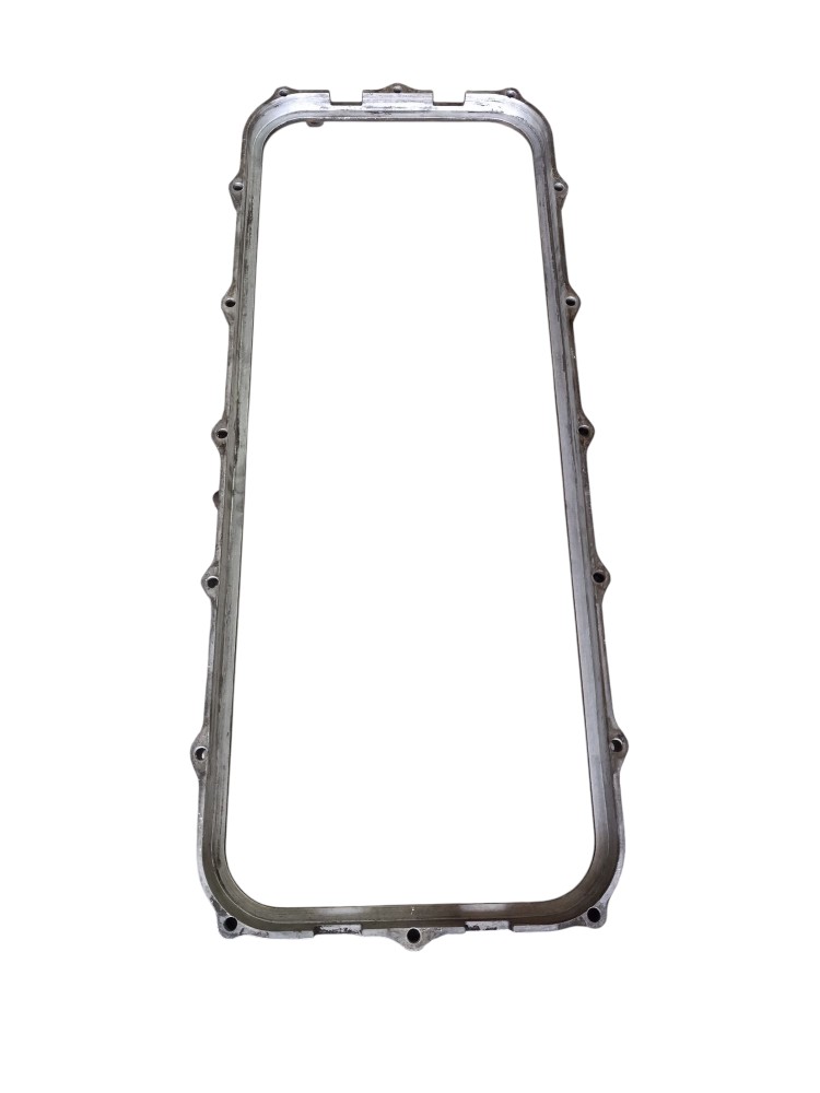 Arco Fixação Carter Iveco Stralis Cursor 13 2014 2