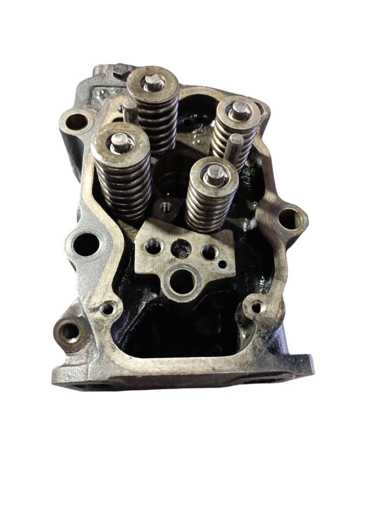 Cabeçote Motor Scania G380 3
