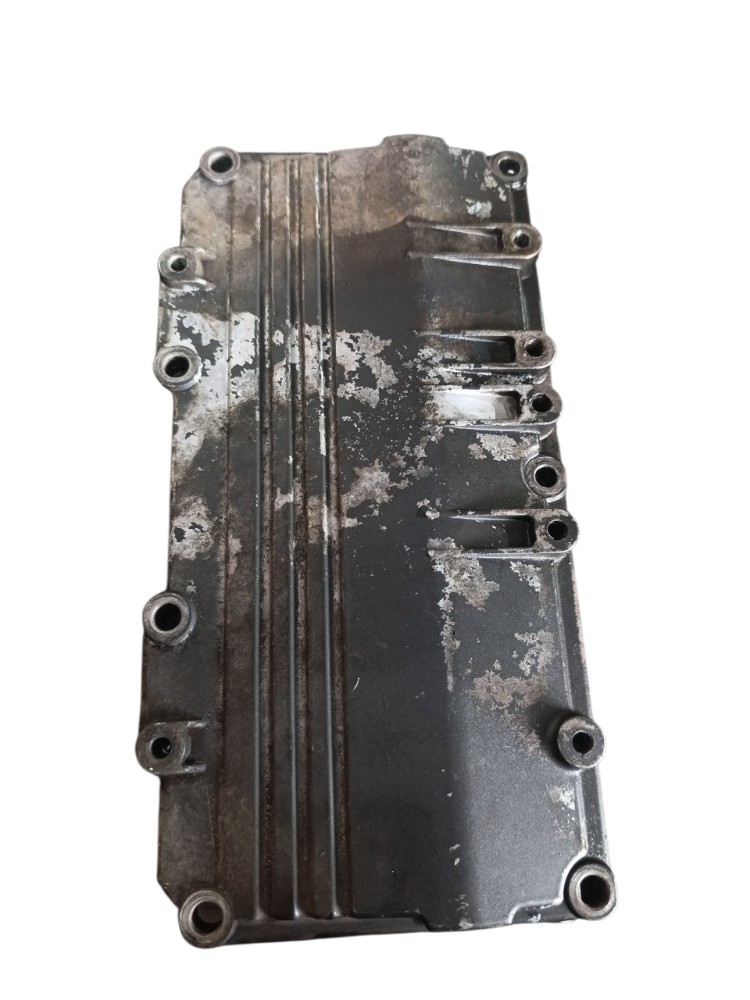 Tampa Lateral Scania Motor 1420745 1
