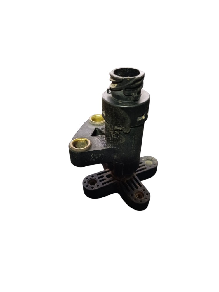 Sensor Nível Suspensão Com Detalhe Mb Actros 2646 4410501230 2
