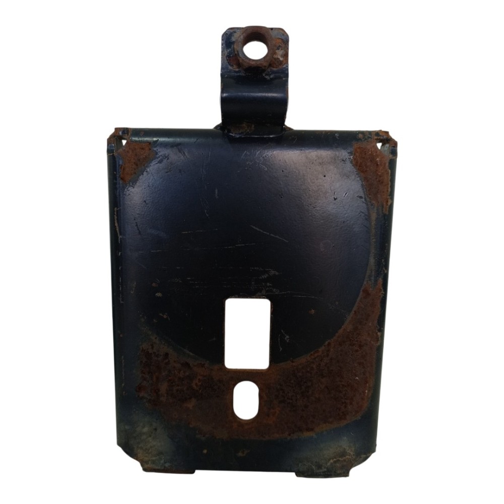 Suporte Estepe Roda Mb Accelo 9794000139 2