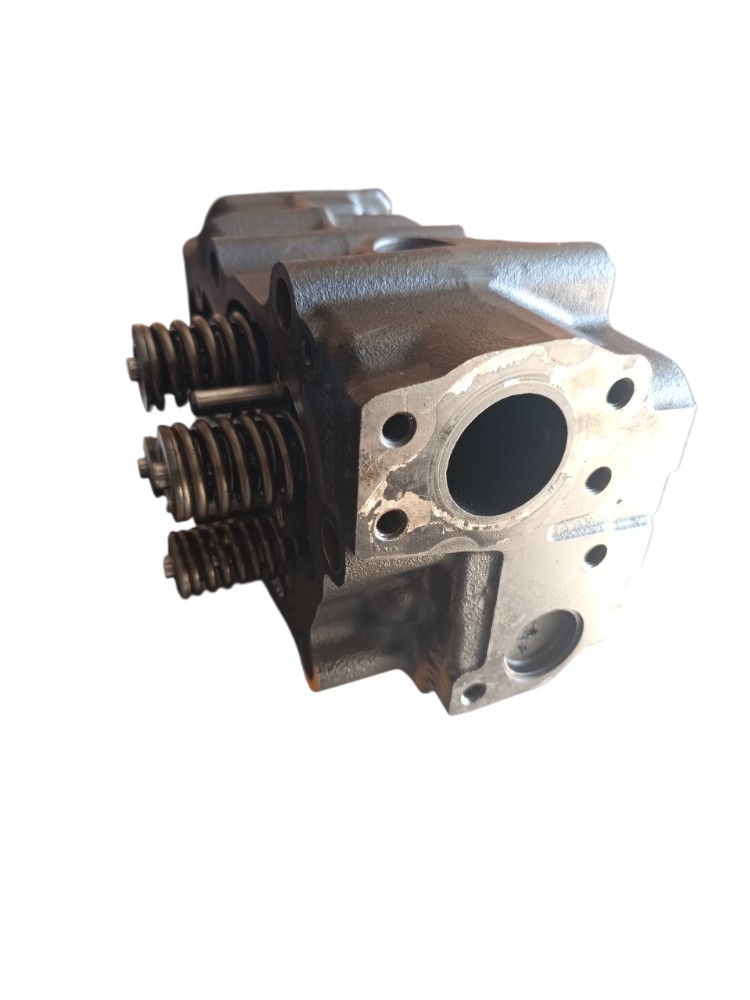 Cabeçote Motor Scania Ntg Dc13 2294388 3
