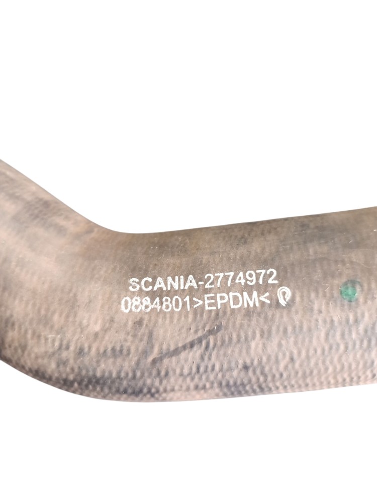 Mangueira Radiador Scania Super Euro 6 2774972 5
