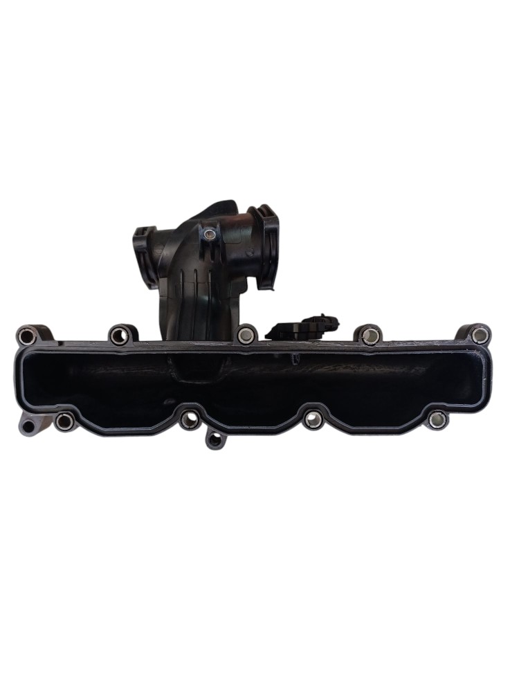 Coletor Admissão Motor Ducato 2.3 Multijet 19/20 504384190 3
