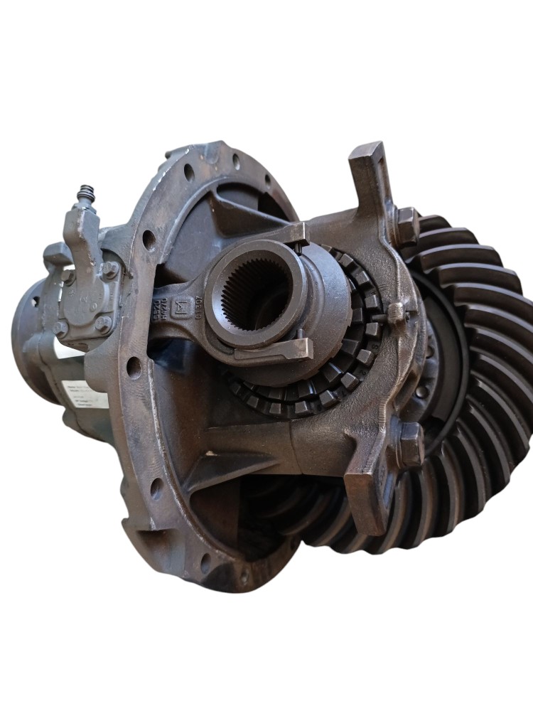 Porquinho Diferencial Tracado Traseiro Volvo Fh 540 11×34