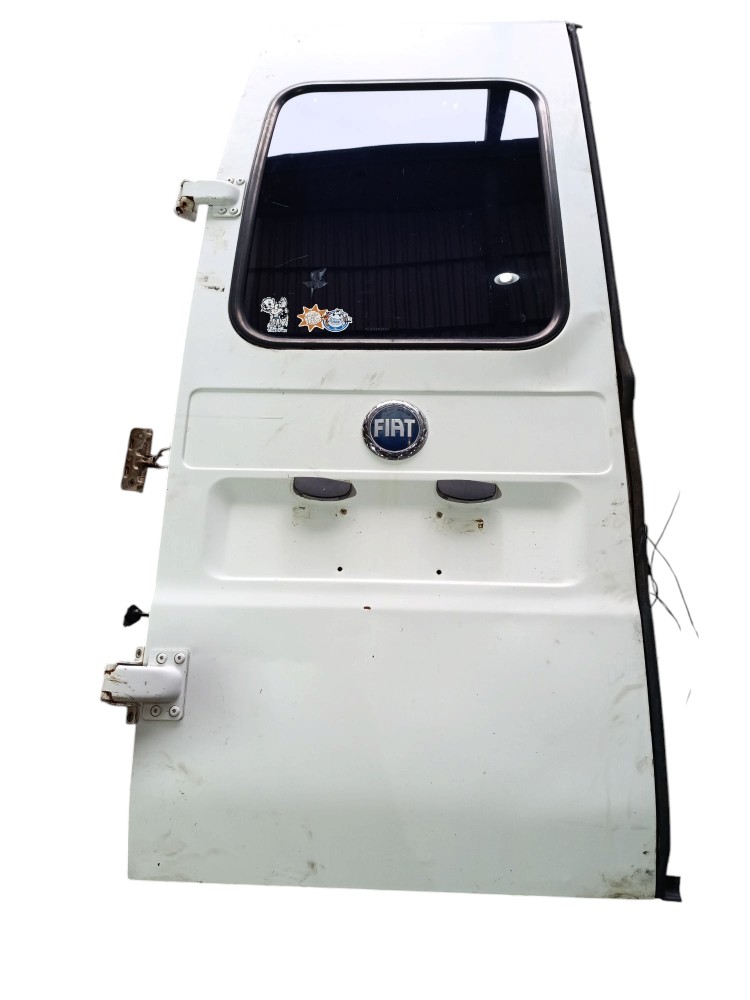 Porta Traseira L/ Esquerdo Teto Alto Fiat Ducato 2.8 2005