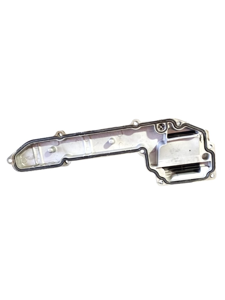 Suporte Filtro Separador Óleo Mb Actros Om 501 A5410101117 4