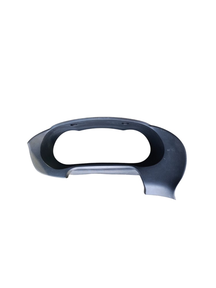 Acabamento Painel Instrumentos Hilux 2.8 17/18 55410kk020 2