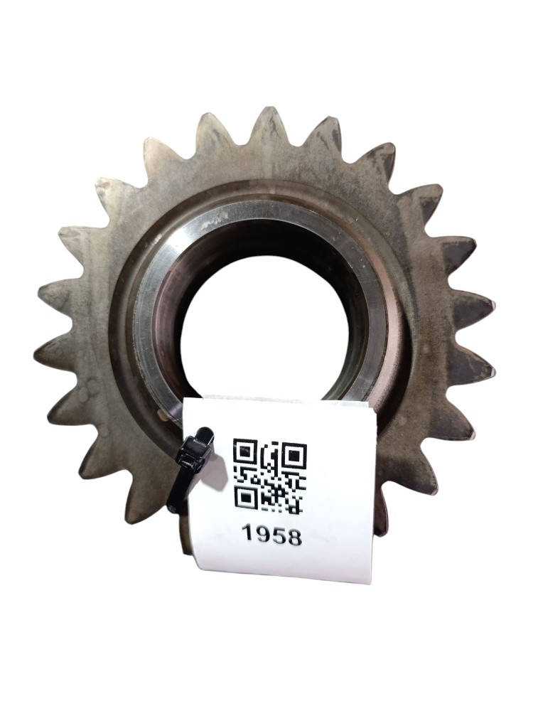 Engrenagem Ré Câmbio Grs 905 22 Dentes 1476272 1