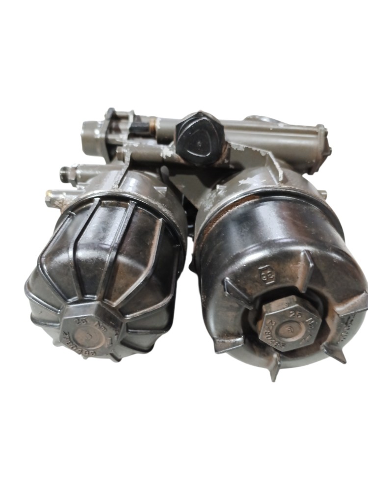 Carcaça Filtro Diesel Scania Ntg Dc13 2960614 5