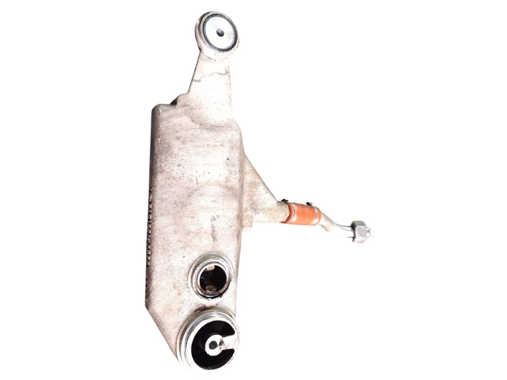 Tubo Válvula De Respiro Carter Motor Man D08 6cc 51018013098