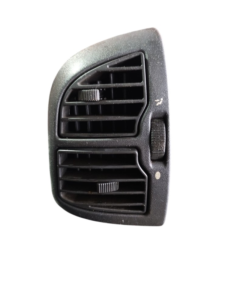 Difusor Ar Esquerdo Ducato 2.8 Multijet 2005 130422502 3