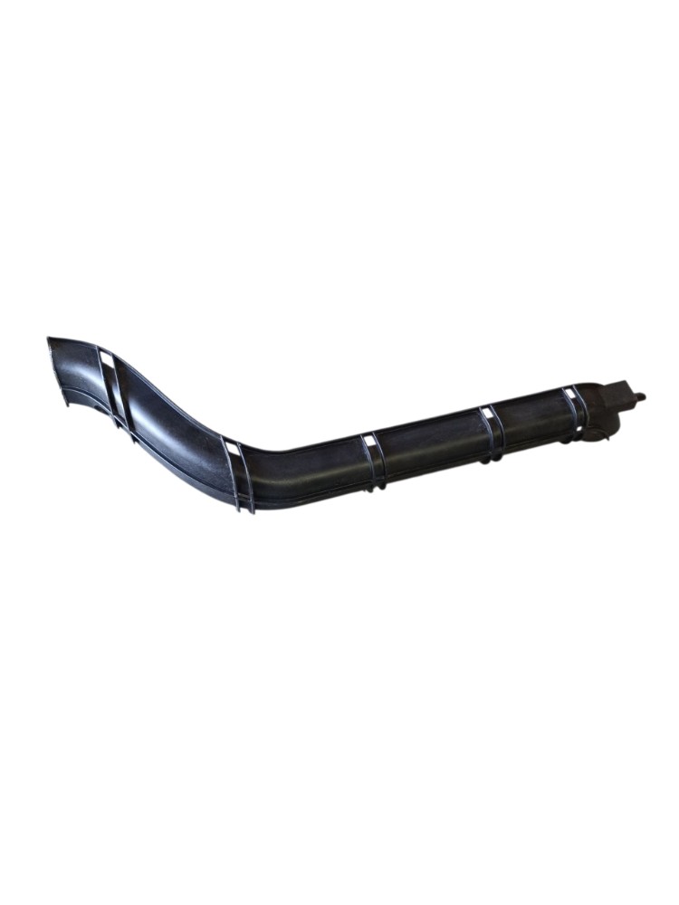 Suporte chicote eletrico VW Meteor 81624300129 2