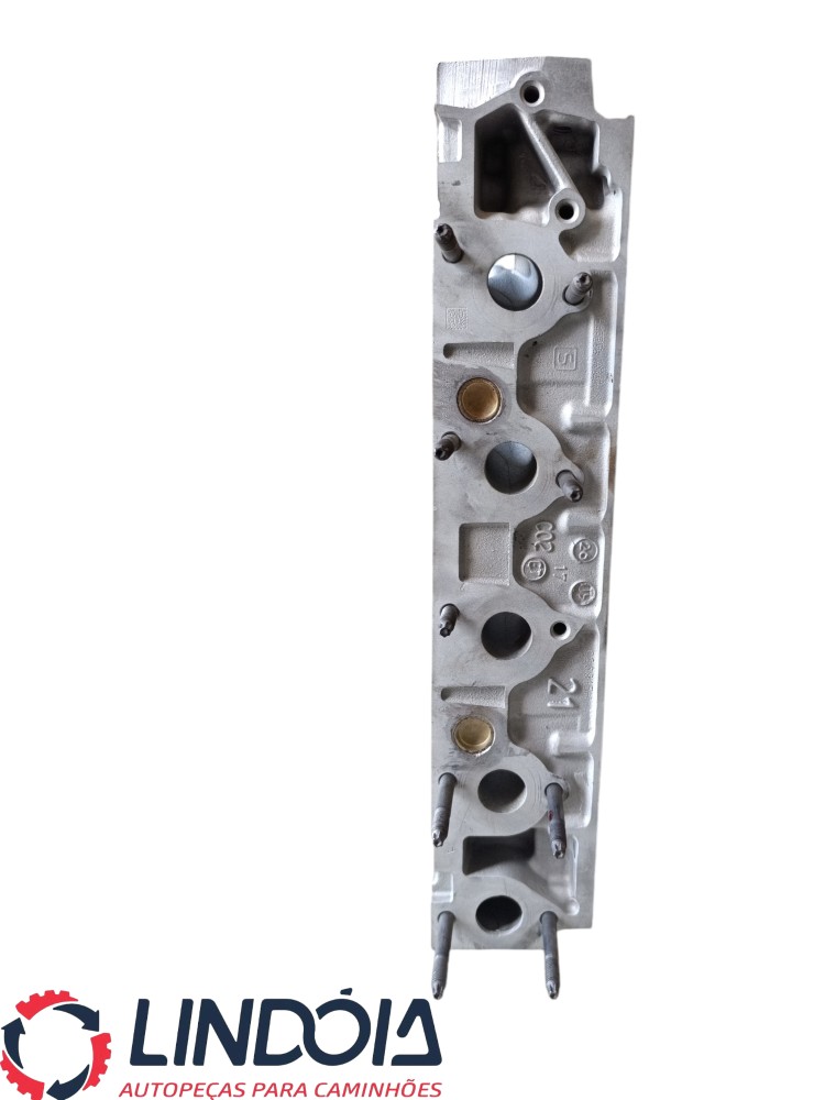 Cabeçote Citroen Jumpy 1.6 Original 9684487210 3