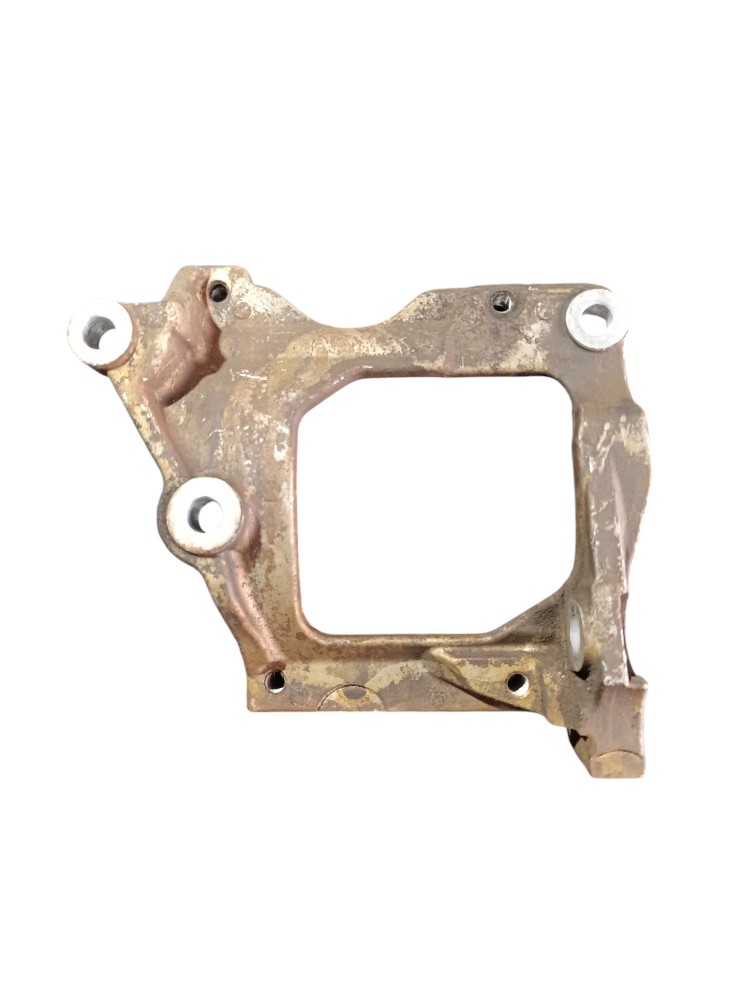 Suporte Do Compressor De Ar Toyota Hilux 2.8 2018 2