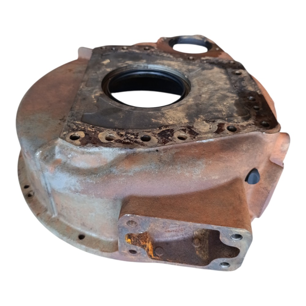 Capa seca motor MWM X10 96100701001006 3