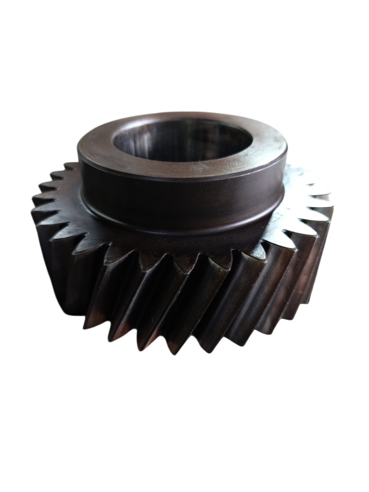 Engrenagem Fixa Constante Caixa Cambio Zf 16s 1316303064 2