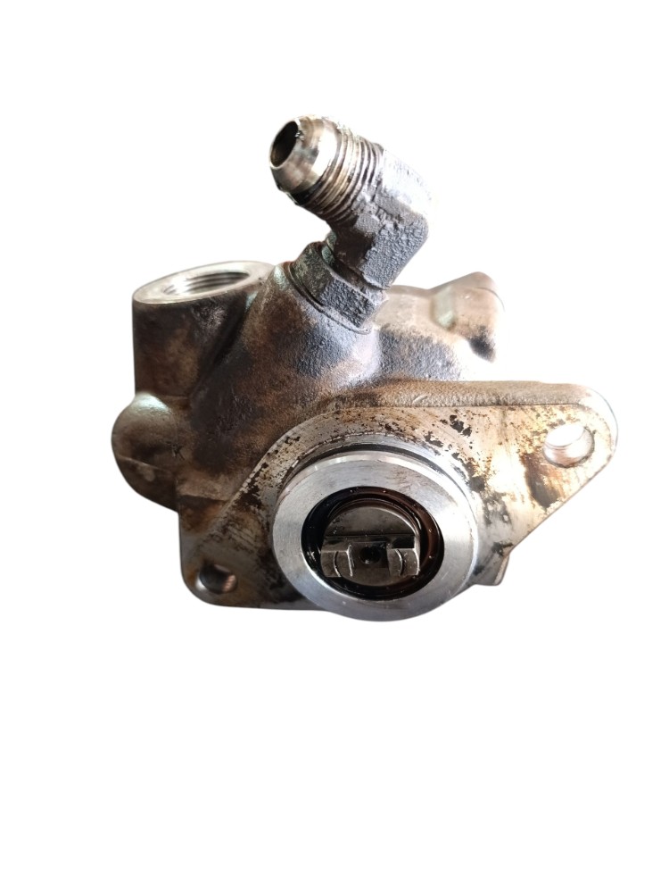 Bomba Direção Hidráulica Vw Man D08 4cc/6cc 7684955990 2