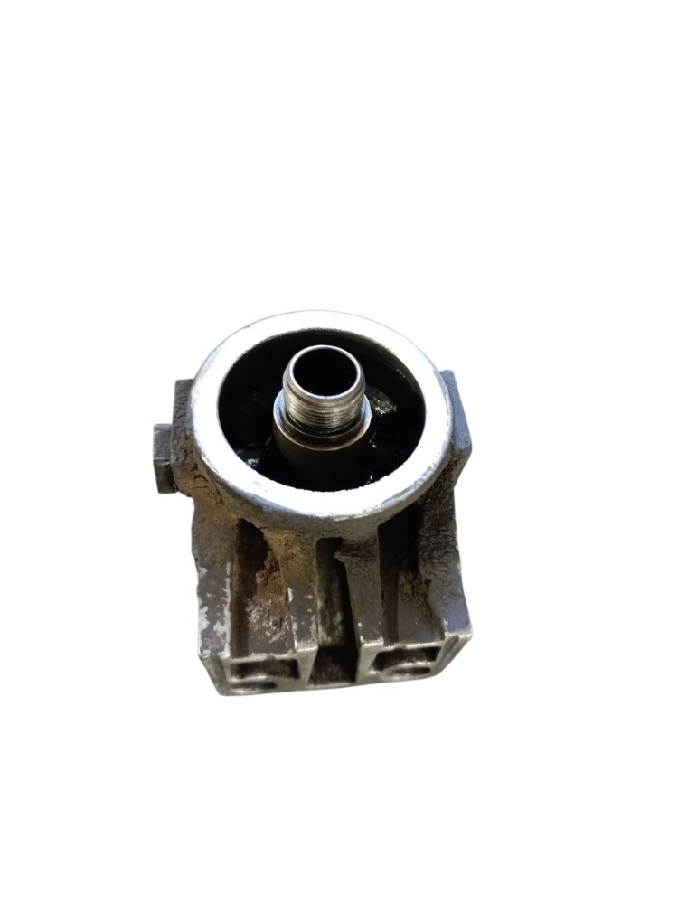 Suporte filtro combustível Scania 1362289 3