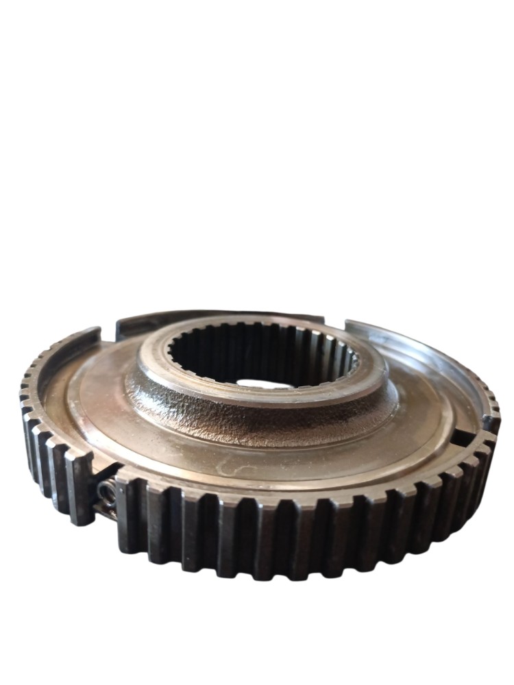 Corpo Sincronizado Câmbio Scania Grs900 1405981 3