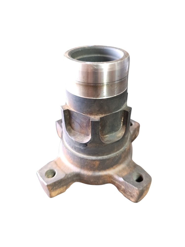 Flange Saida Da Caixa Cambio Zf Mb Sprinter 1361304130 2