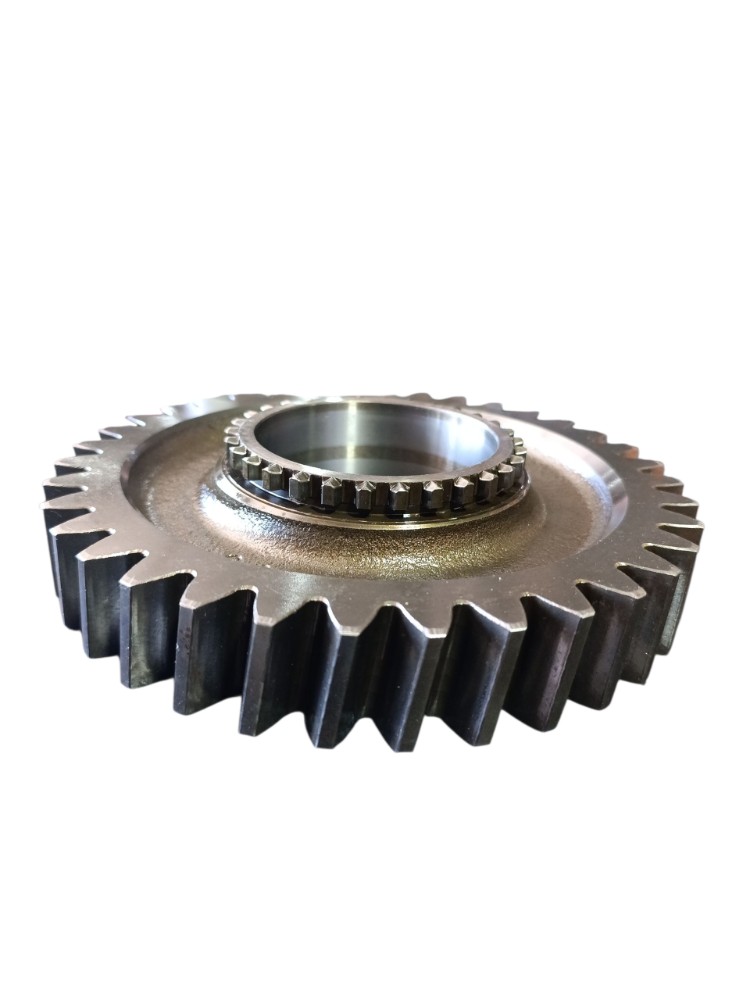 Engrenagem Ré Câmbio Scania Grs900 378633 3