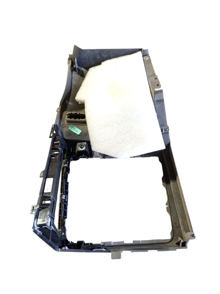 Acabamento Moldura Painel Vw Meteor 2025 2v3857192 3